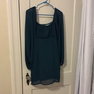 Altar’d State Dress